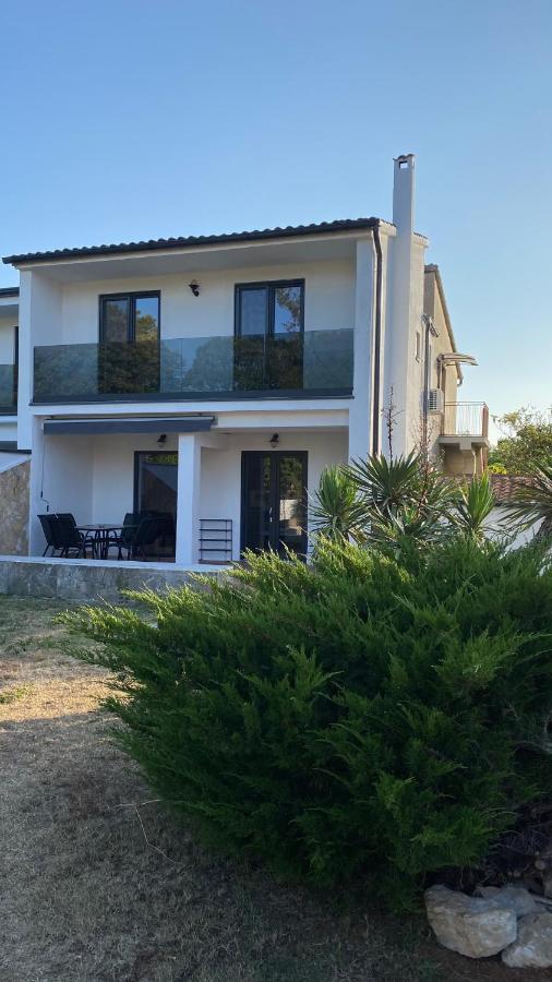 Villa Holiday Banjole Exterior foto